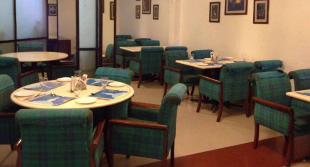 The Orchid Menu Menu Untuk The Orchid Jakhan Dehradun